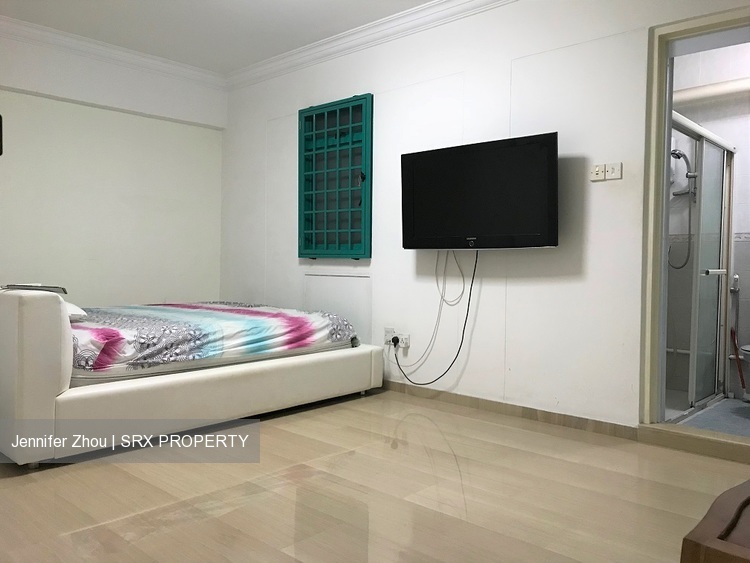 Blk 351A Canberra Road (Sembawang), HDB 5 Rooms #177621592